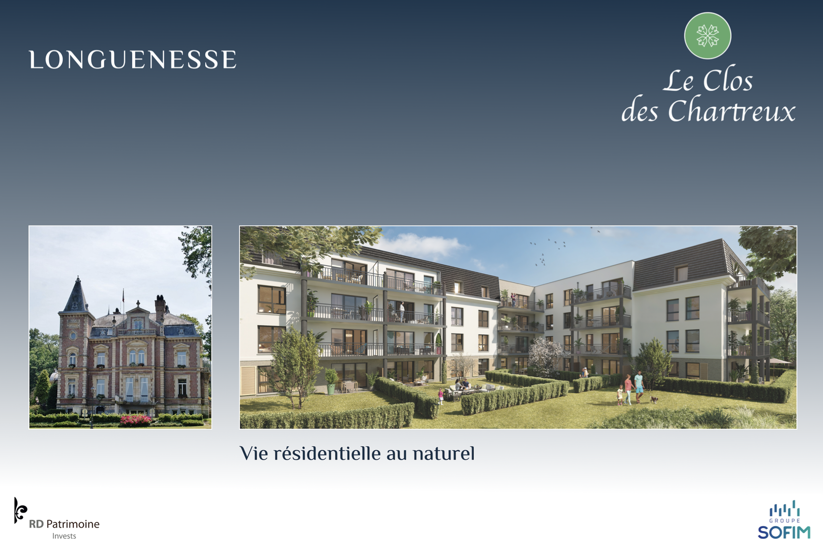 Longuenesse - web banniere